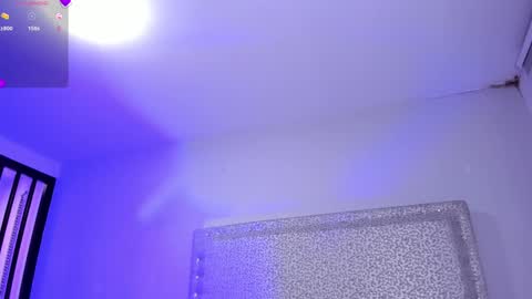 Snapshot of melisabostton_ chatting on 01/25/25, 01:19 Melissa online show from 01/25/25, 01:19