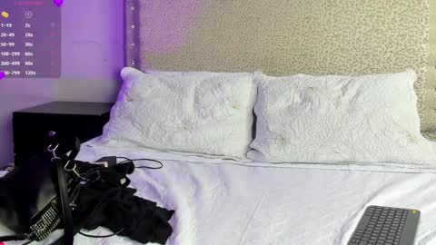 Snapshot of melisabostton_ chatting on 01/30/25, 12:59 Melissa online show from 01/30/25, 12:59