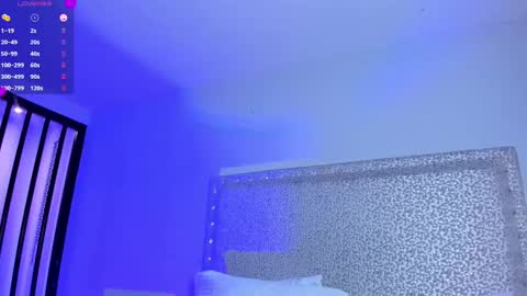 Snapshot of melisabostton_ chatting on 02/15/25, 01:27 Melissa online show from 02/15/25, 01:27