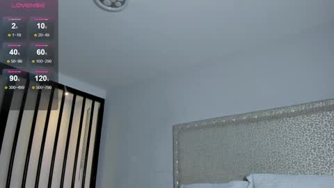 Snapshot of melisabostton_ chatting on 02/17/25, 01:04 Melissa online show from 02/17/25, 01:04