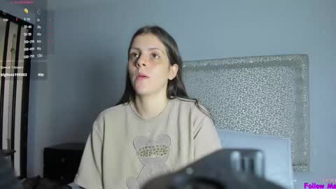 Snapshot of melisabostton_ chatting on 03/06/25, 01:03 Melissa online show from 03/06/25, 01:03