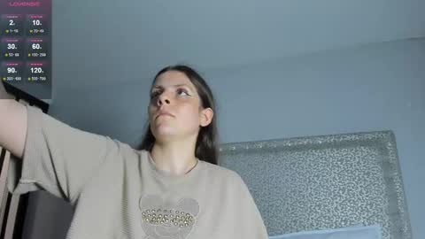 Snapshot of melisabostton_ chatting on 03/06/25, 11:31 Melissa online show from 03/06/25, 11:31