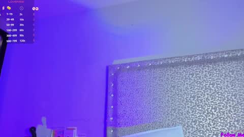 Snapshot of melisabostton_ chatting on 03/07/25, 07:05 Melissa online show from 03/07/25, 07:05