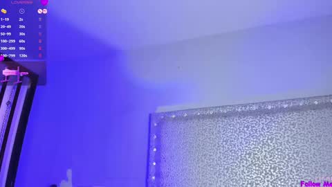 Snapshot of melisabostton_ chatting on 03/11/25, 08:09 Melissa online show from 03/11/25, 08:09