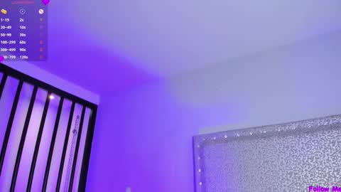 Snapshot of melisabostton_ chatting on 03/12/25, 07:28 Melissa online show from 03/12/25, 07:28