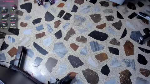 Snapshot of melisabostton_ chatting on 09/12/25, 03:50 Melissa online show from 09/12/25, 03:50