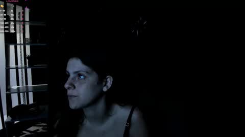 Snapshot of melisabostton_ chatting on 10/12/25, 01:43 Melissa online show from 10/12/25, 01:43