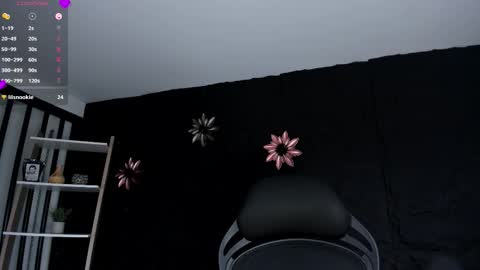 Snapshot of melisabostton_ chatting on 10/18/25, 01:34 Melissa online show from 10/18/25, 01:34