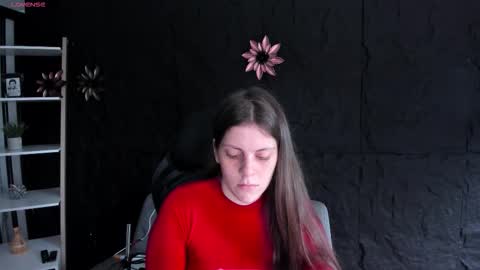 Snapshot of melisabostton_ chatting on 10/30/25, 01:45 Melissa online show from 10/30/25, 01:45