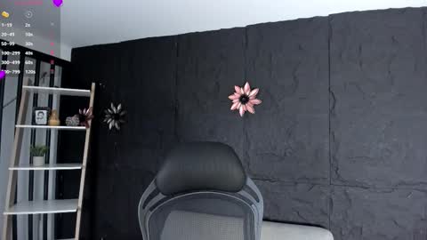 Snapshot of melisabostton_ chatting on 11/11/25, 01:55 Melissa online show from 11/11/25, 01:55