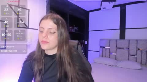 Snapshot of melisabostton_ chatting on 12/20/25, 02:02 Melissa online show from 12/20/25, 02:02