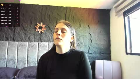 Melissa online show from 03/15/26, 02:01