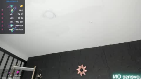 Melissa online show from 05/21/26, 02:02