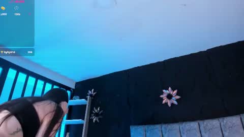 Melissa online show from 06/10/26, 01:43