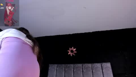 Melissa online show from 06/18/26, 01:26