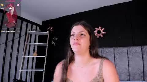 Melissa online show from 06/25/26, 02:32