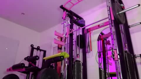 Melisa online show from 02/02/26, 03:55