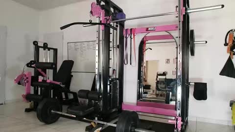 Melisa online show from 02/11/26, 03:17