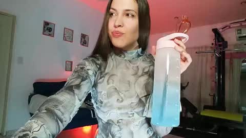 Melisa online show from 03/02/26, 02:58