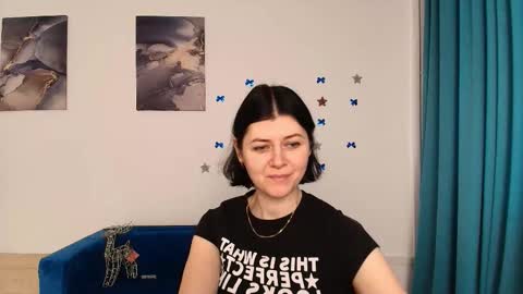 Melisa online show from 01/07/26, 07:55