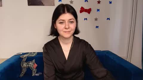 Melisa online show from 01/09/26, 11:57