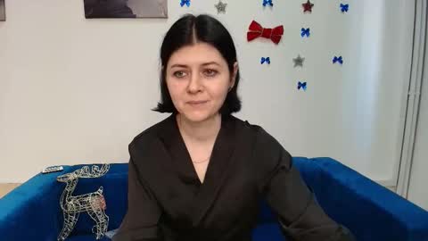 Melisa online show from 01/12/26, 07:35
