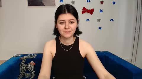 Melisa online show from 01/15/26, 07:57