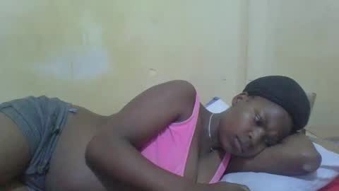 melisah254 online show from 02/24/26, 06:55