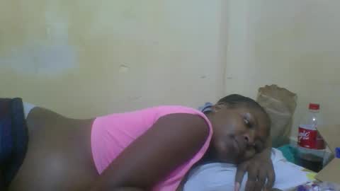 melisah254 online show from 04/08/26, 07:08