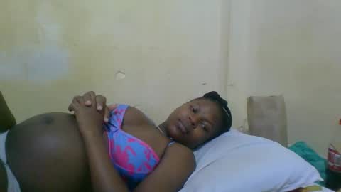 melisah254 online show from 04/11/26, 07:45