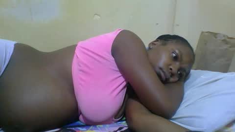 melisah254 online show from 04/13/26, 05:13