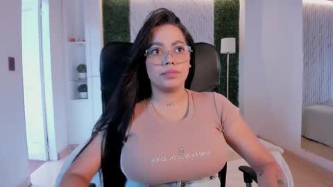 Melissa  Everyday From 1430 to 2130 Col Time online show from 09/19/25, 07:25