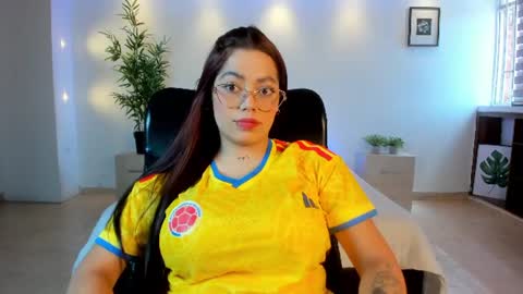 Snapshot of melisasotoo chatting on 06/17/26, 07:48 Melissa Everyday From 1430 to 2130 Col Time online show from 06/17/26, 07:48