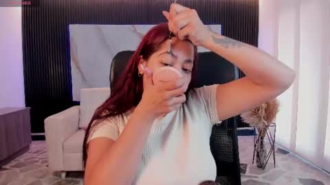 Snapshot of melisasotoo chatting on 07/23/26, 02:59 Melissa Everyday From 1430 to 2130 Col Time online show from 07/23/26, 02:59