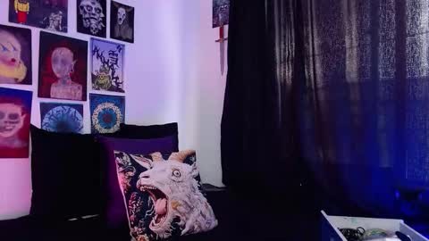 Melisa Velvet     online show from 02/08/26, 07:39