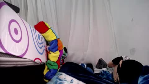 melishanton online show from 02/10/25, 03:57