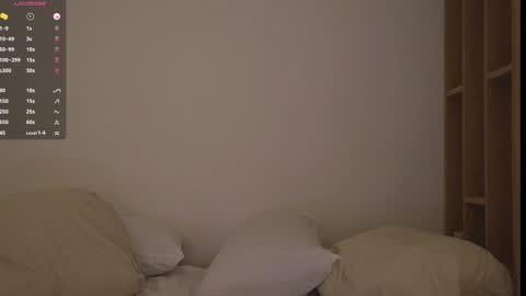 Snapshot of melislive chatting on 01/25/25, 12:38 Melissa Next live Dec 6st 2000 CET online show from 01/25/25, 12:38