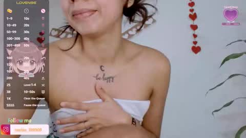 melissa online show from 02/24/26, 09:13