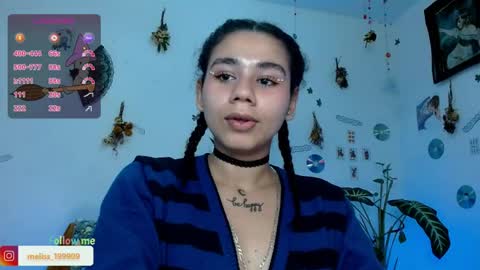 melissa online show from 04/26/26, 05:27