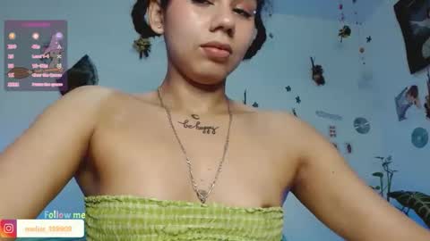 melissa online show from 04/27/26, 05:16