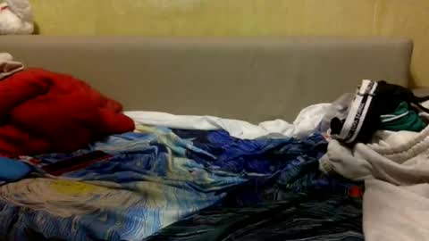 irina online show from 04/19/26, 06:10