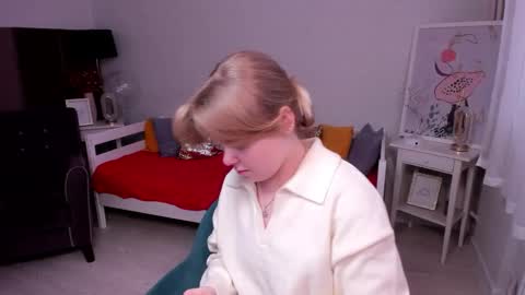 Sophia online show from 02/25/26, 04:22