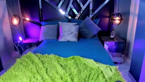 melissa_23_ online show from 03/08/25, 10:45