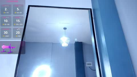 melissa_23_ online show from 03/31/26, 12:05