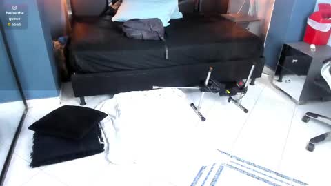 melissa_23_ online show from 04/17/26, 11:57