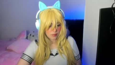  anny instagram  anny cute98 online show from 05/23/26, 05:12