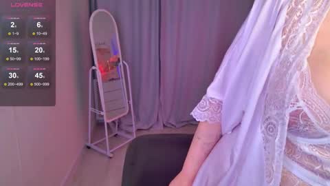 Snapshot of melissa___moore chatting on 01/14/26, 06:08 Melissa online show from 01/14/26, 06:08