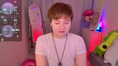 Melissa online show from 02/18/26, 06:09