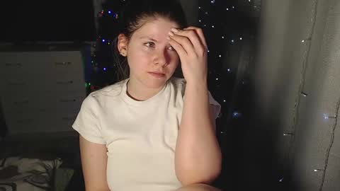 Melissa  Ray online show from 01/16/25, 08:25