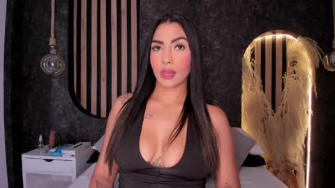 M E L I S S A online show from 04/26/26, 03:26